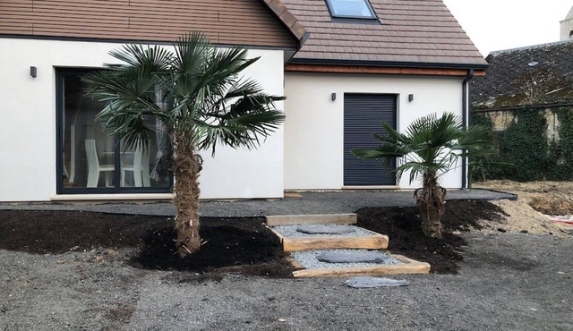 Espaces Gîtes