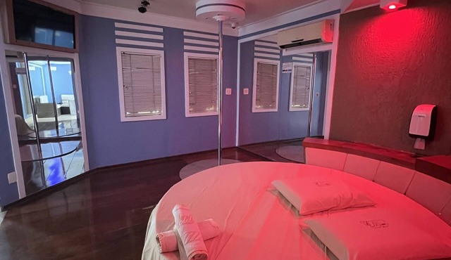 Espacial Motel