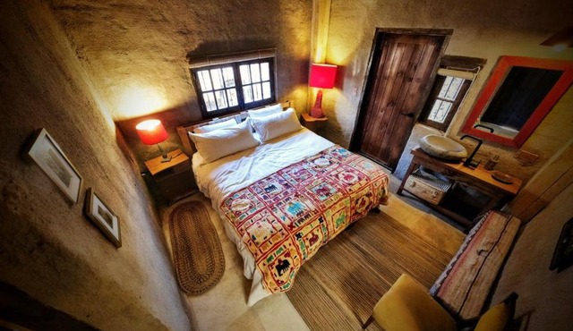 Espacio Adobe - Hostal Boutique