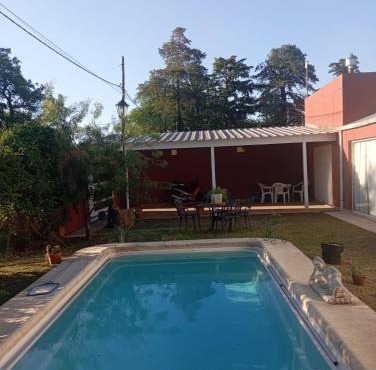 Espacio Armonia Junin Balneario