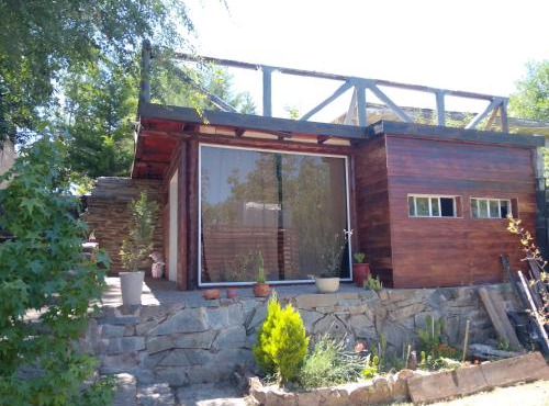 Espacio de relax