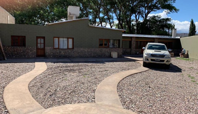 Espacio Encanto