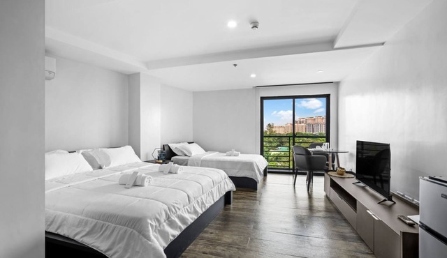 Espacio Hotel