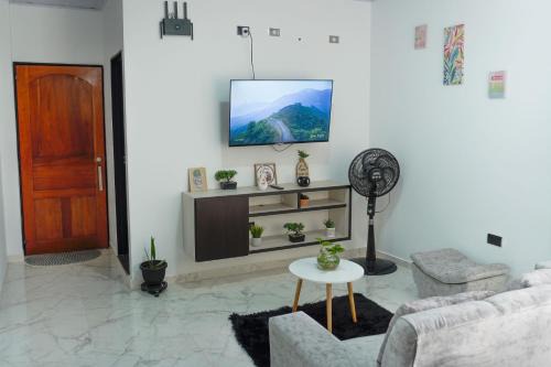 Espacio Ideal 201