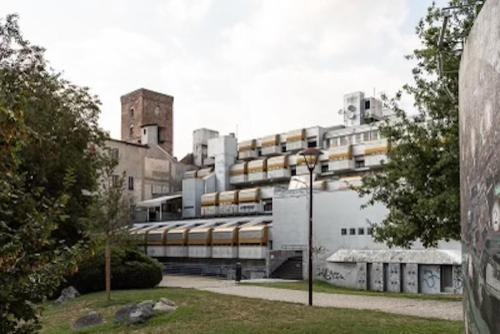 Espacio SerrART 325