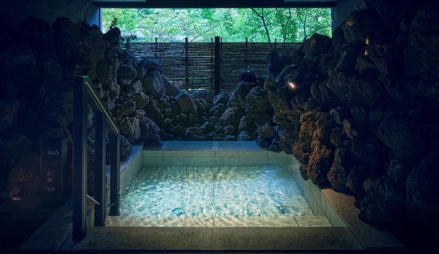 ESPACIO The Hakone Geihinkan Rin-Poh-Ki-Ryu