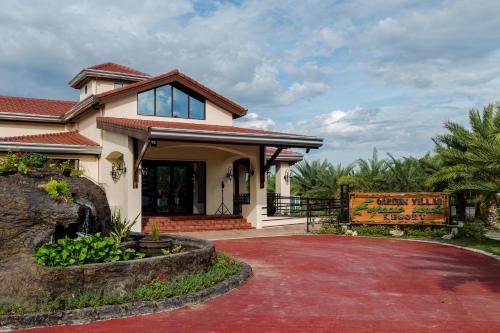 Espacio Verde Resort