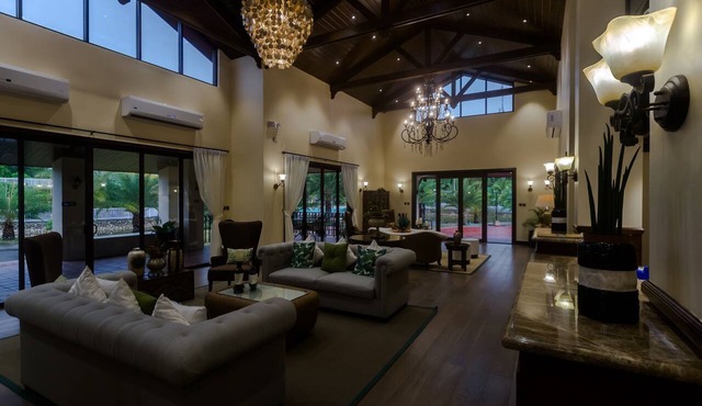 Espacio Verde Resort