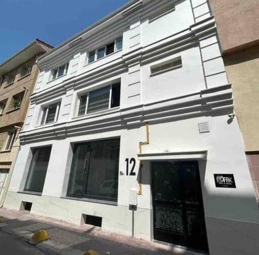 Espark baglar 1+1+ teraslı daire