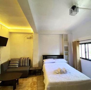 Espazzi Apartment