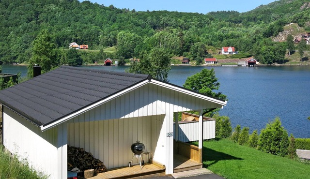 Espeøya by Interhome