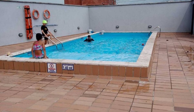 Espectacular Apartamento en Medellín