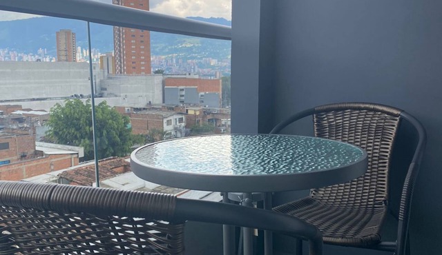 Espectacular Apartamento Para Descansar, Cerca a Zonas Campestres