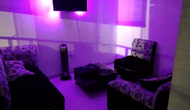 Espectacular apartamento en el centro con parqueadero
