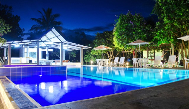 Espectacular Casa DE Lujo EN Finca LAS Palmas