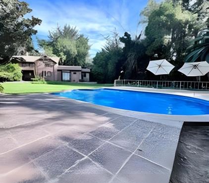 Espectacular Casa de Descanso