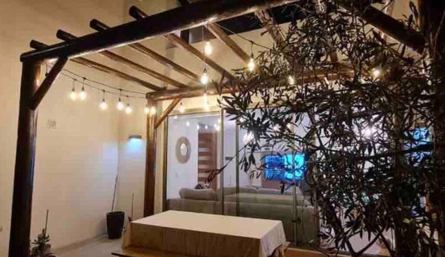 Espectacular casa en bahía inglesa!