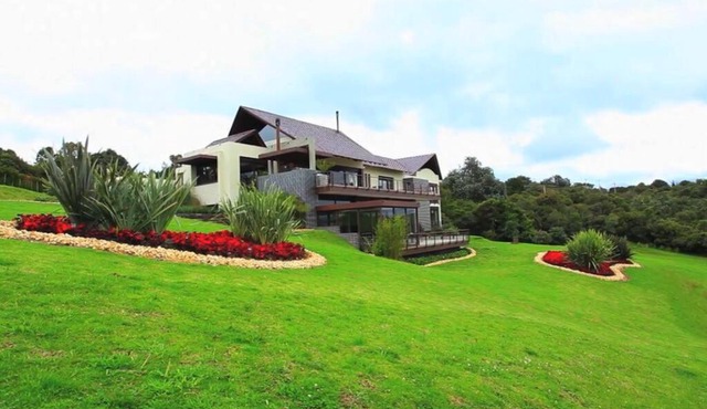 Espectacular Casa para descanso en Yerbabuena