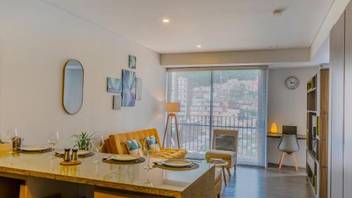 Espectacular Central Loft