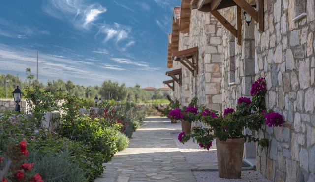 Esperanza Villas