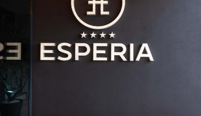 Esperia Hotel
