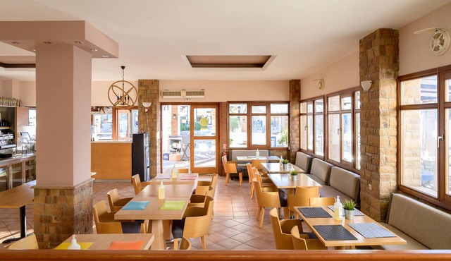 Esperides Hotel