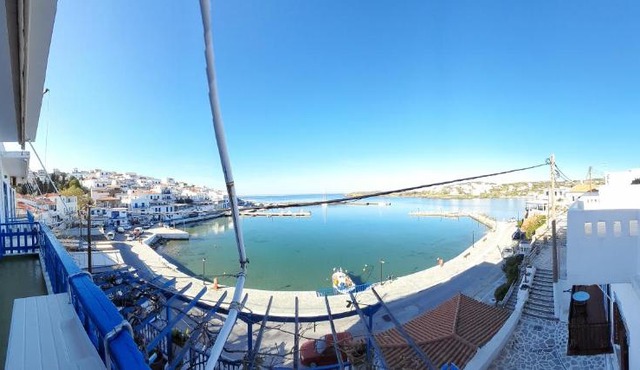 Esperides Sea