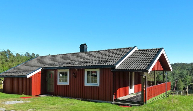 Espetveit by Interhome