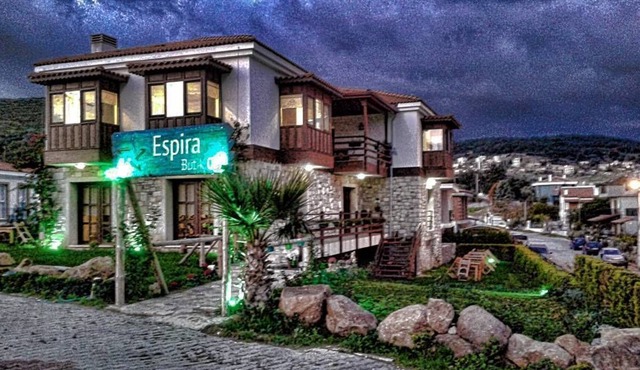 Espira Otel