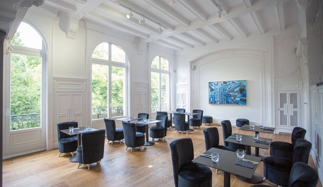 Esplanade Lille