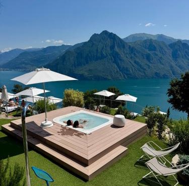 Esprit D'Hotel Panoramico