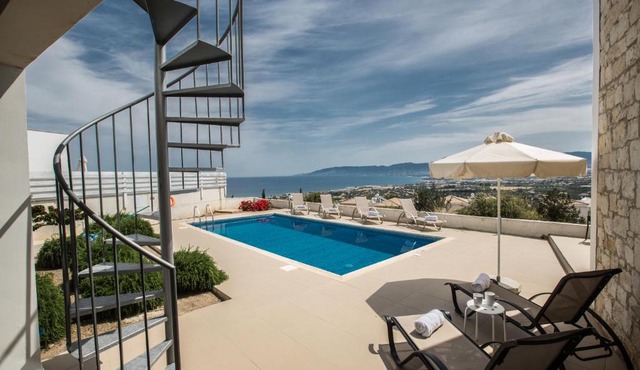 Esprit Villa 20
