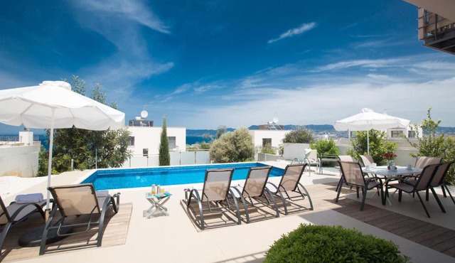 Esprit Villa 25 Latchi