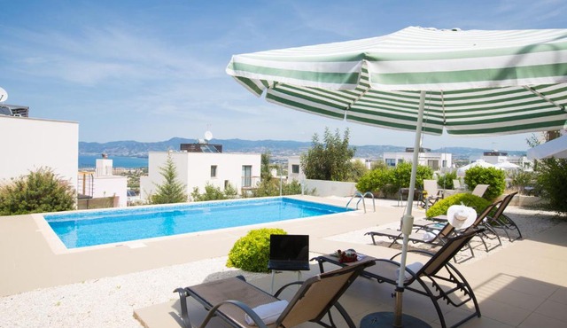 Esprit Villa 26 Latchi