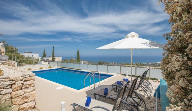 Esprit Villa 30