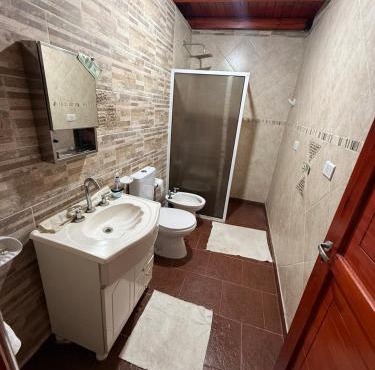 Esquina Hostel