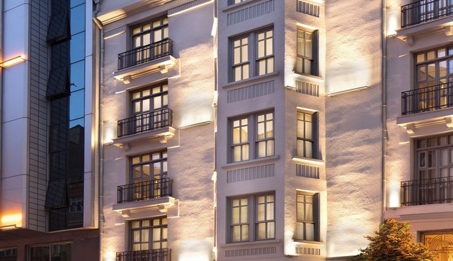 Ess Hotel