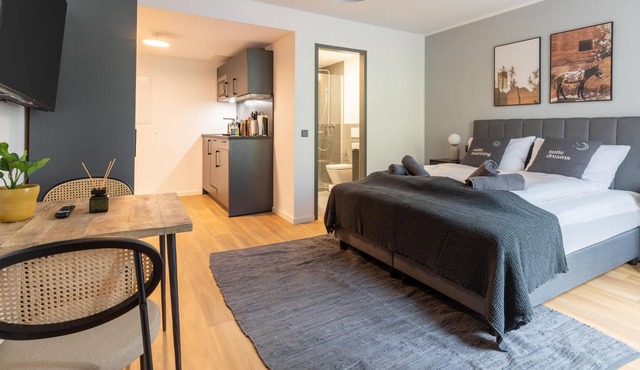 Essen Kettwiger Str | Suite L