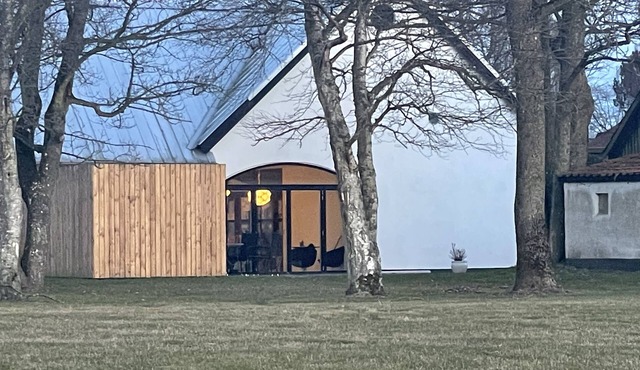 Essenbaekgaard B&B