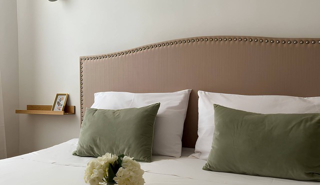 Essence Apartment