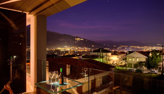 Essence Hotel