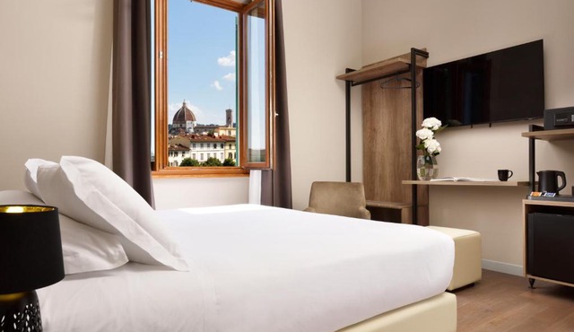 Essence Hotel