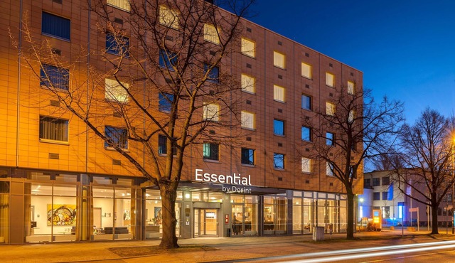 Essential by Dorint Berlin-Adlershof