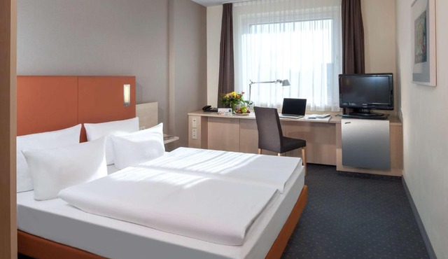 Essential by Dorint Berlin-Adlershof