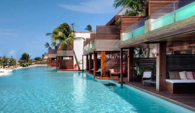 Essenza Hotel