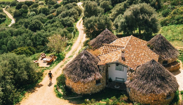 Essenza Sardegna