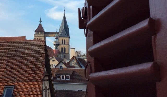 Esslingen am Neckar ~ Apartment in a prime location ~ Downtown / Old Town
