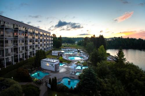 Estérel Resort