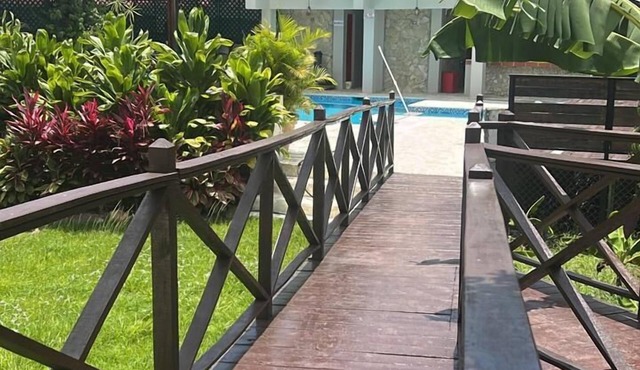 Estancia Aserradero