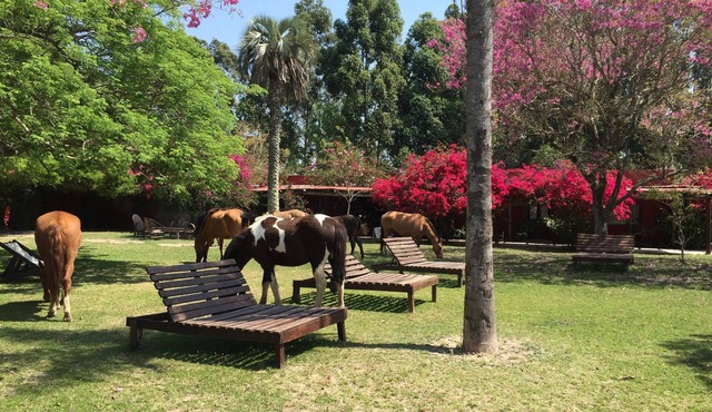 Estancia Don Joaquin